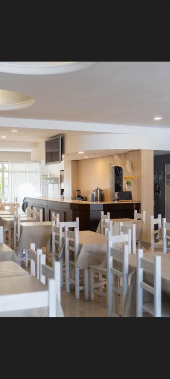 Hotel Corcel Mar del Plata Eksteriør bilde