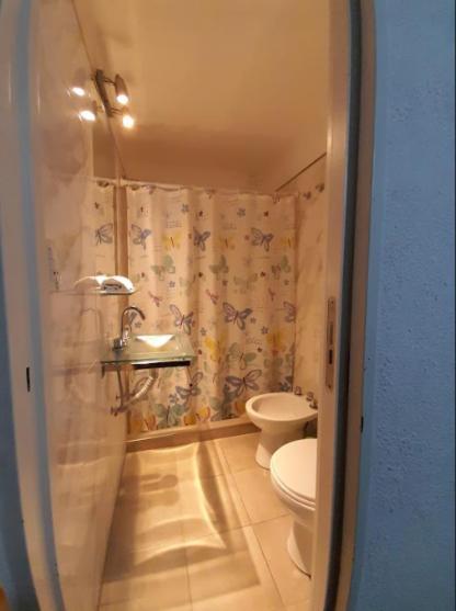 Hotel Corcel Mar del Plata Eksteriør bilde
