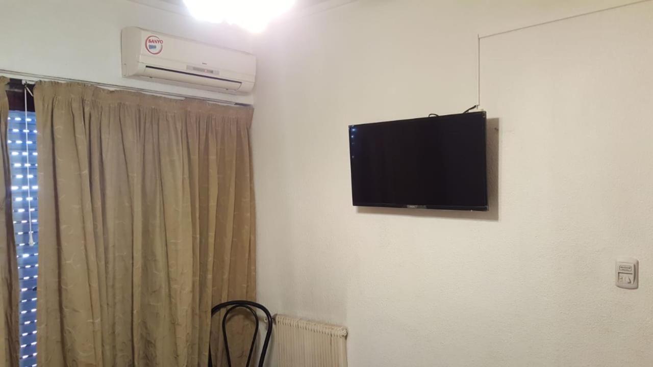 Hotel Corcel Mar del Plata Eksteriør bilde